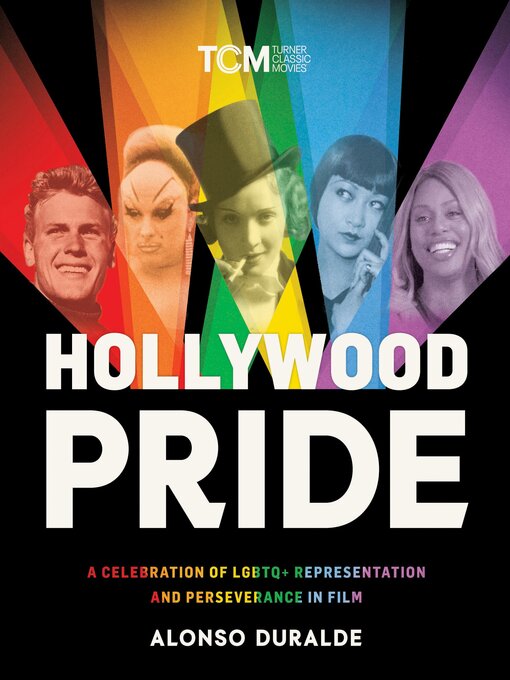 Title details for Hollywood Pride by Alonso Duralde - Available